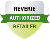 Authorized Retailer Badge
