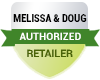 Authorized Retailer Badge
