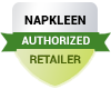 Authorized Retailer Badge