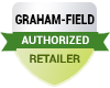 Authorized Retailer Badge