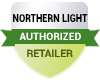 Authorized Retailer Badge