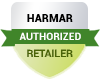 Authorized Retailer Badge