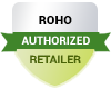 Authorized Retailer Badge
