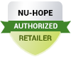 Authorized Retailer Badge