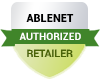 Authorized Retailer Badge