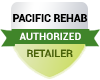 Authorized Retailer Badge