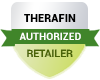 Authorized Retailer Badge