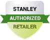 Authorized Retailer Badge