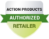 Authorized Retailer Badge