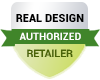 Authorized Retailer Badge
