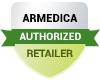 Authorized Retailer Badge