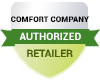 Authorized Retailer Badge