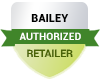 Authorized Retailer Badge