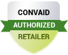 Authorized Retailer Badge