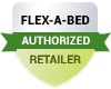 Authorized Retailer Badge