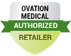 Authorized Retailer Badge