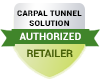 Authorized Retailer Badge