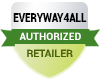Authorized Retailer Badge