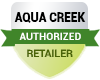 Authorized Retailer Badge