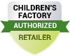 Authorized Retailer Badge