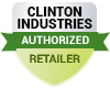 Authorized Retailer Badge
