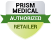 Authorized Retailer Badge