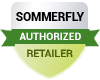 Authorized Retailer Badge