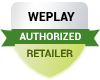 Authorized Retailer Badge